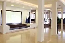 Garbi Park & Aquasplash 호텔 4*