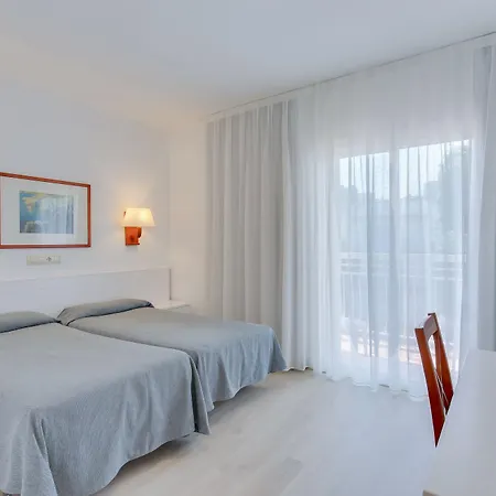 Otel Garbi Park & Aquasplash Lloret de Mar