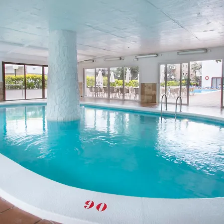 Garbi Park & Aquasplash יורט דה מאר