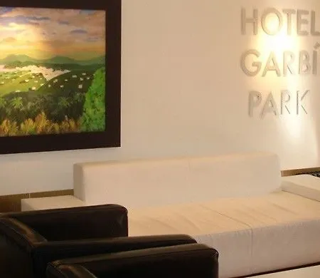 מלון Garbi Park & Aquasplash