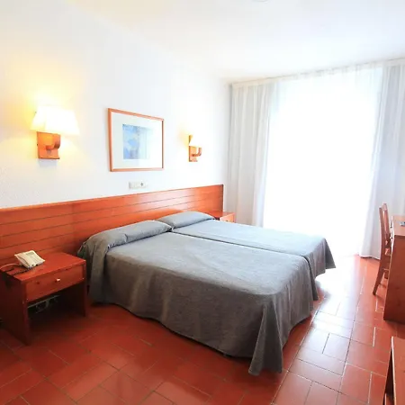 Otel Garbi Park & Aquasplash Lloret de Mar