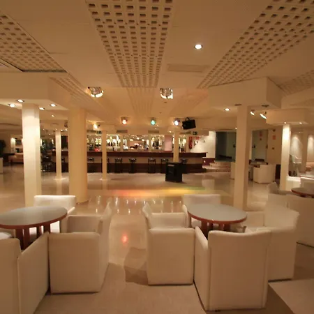 Garbi Park & Aquasplash Otel