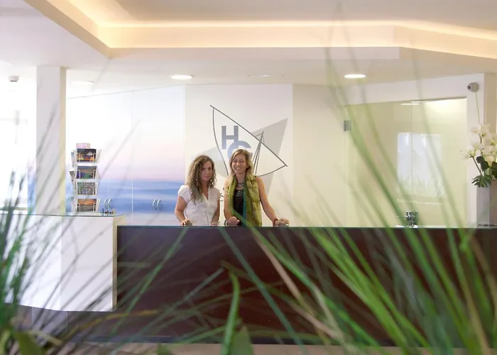 Garbi Park & Aquasplash Hotel Lloret de Mar