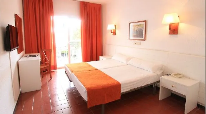 Hotel Garbi Park & Aquasplash Lloret de Mar