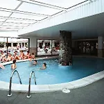 Garbi Park & Aquasplash Hotel 4*