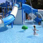Hotel Garbi Park & Aquasplash 4*