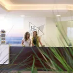 Garbi Park & Aquasplash فندق يوريت دي مار