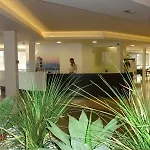 Garbi Park & Aquasplash فندق
