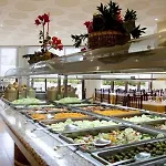 Garbi Park & Aquasplash فندق 4*