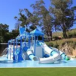 Garbi Park & Aquasplash Hotel