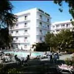 Garbi Park & Aquasplash Hotel 4*