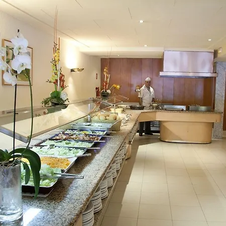 Garbi Park & Aquasplash