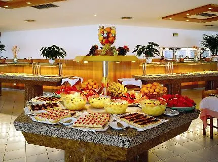 Otel Garbi Park & Aquasplash Lloret de Mar