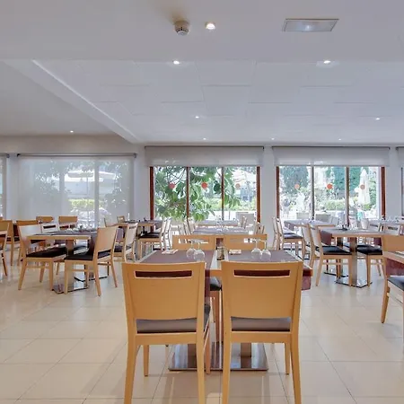 Otel Garbi Park & Aquasplash