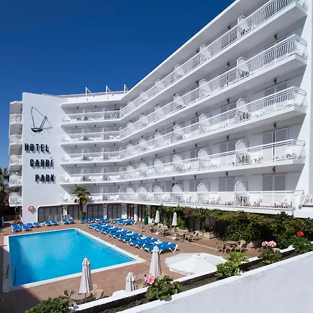 Garbi Park & Aquasplash