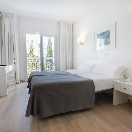 Garbi Park & Aquasplash يوريت دي مار