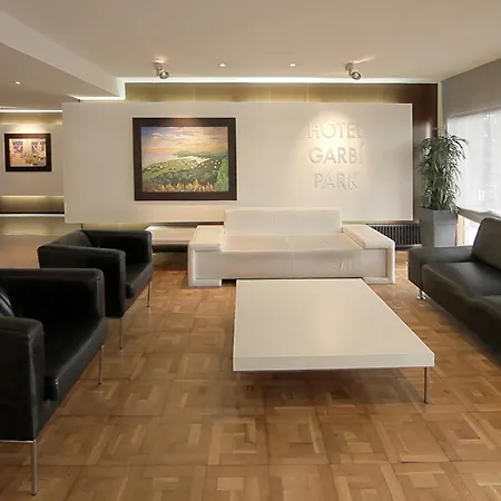 Garbi Park & Aquasplash 4*