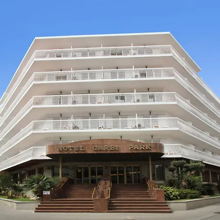 Garbi Park & Aquasplash