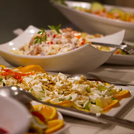 Garbi Park & Aquasplash Otel