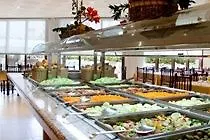 Otel Garbi Park & Aquasplash Lloret de Mar