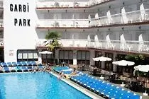 Garbi Park & Aquasplash فندق