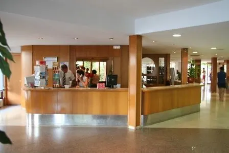 Garbi Park & Aquasplash Hotel 4*