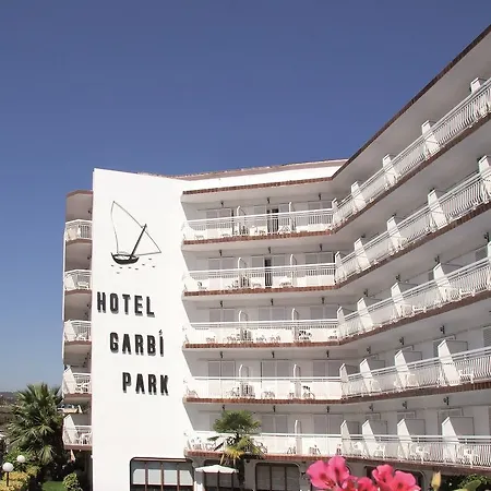 Garbi Park & Aquasplash