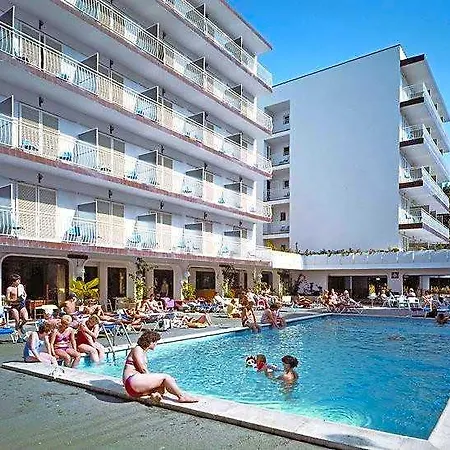 Garbi Park & Aquasplash 4*