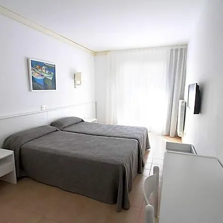 Garbi Park & Aquasplash 4* Lloret de Mar