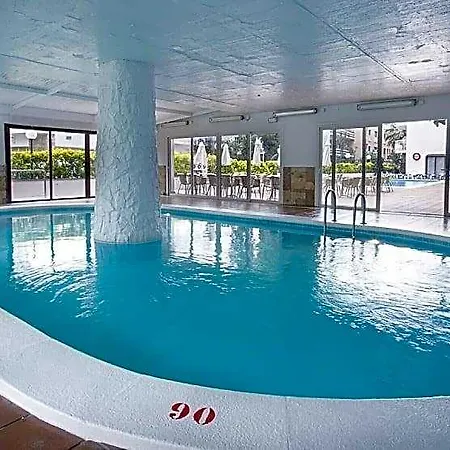 Hotel Garbi Park & Aquasplash