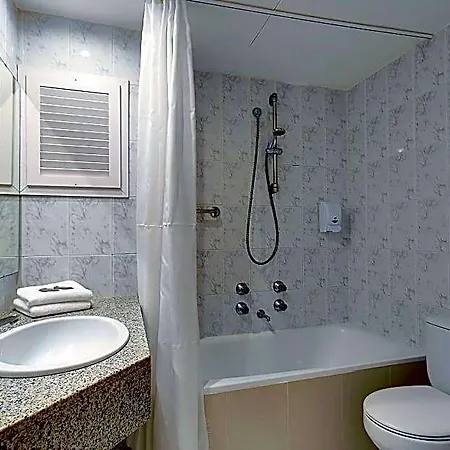 Hotel Garbi Park & Aquasplash Lloret de Mar