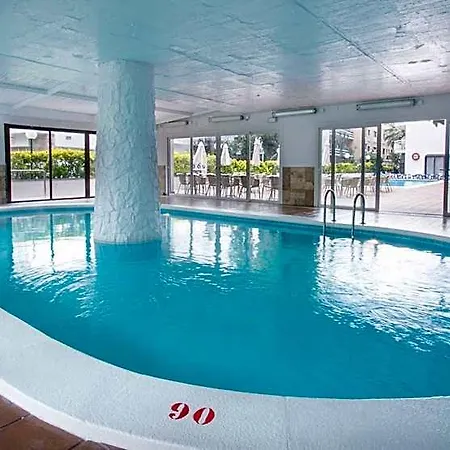 Garbi Park & Aquasplash 4* Lloret de Mar