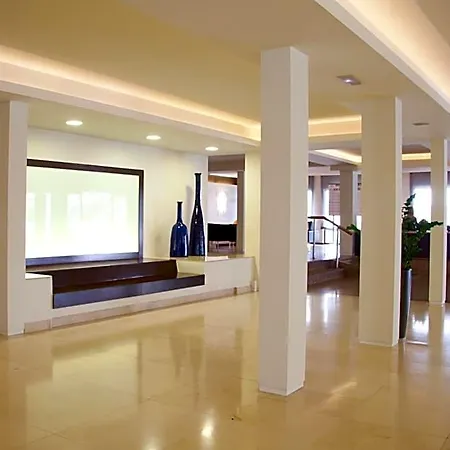 Garbi Park & Aquasplash 4* Lloret de Mar