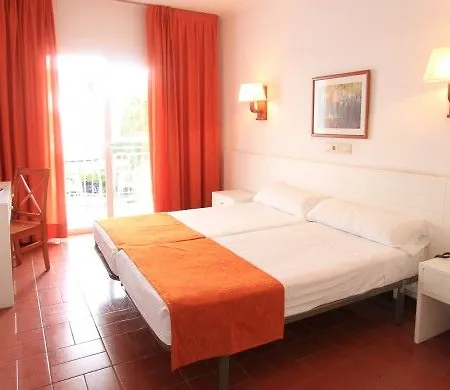 Otel Garbi Park & Aquasplash Lloret de Mar