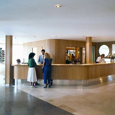 Garbi Park & Aquasplash 4*