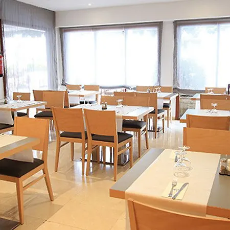 酒店 Garbi Park & Aquasplash