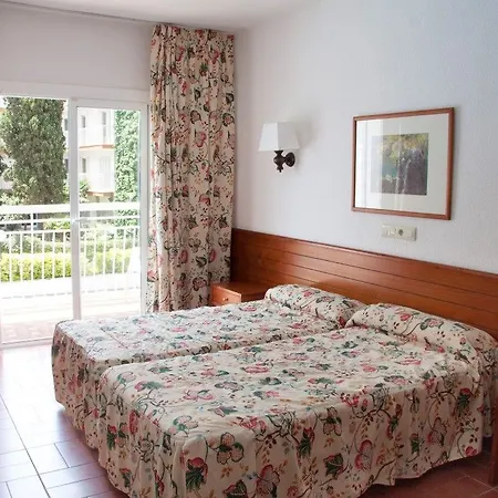 Garbi Park & Aquasplash Otel 4*