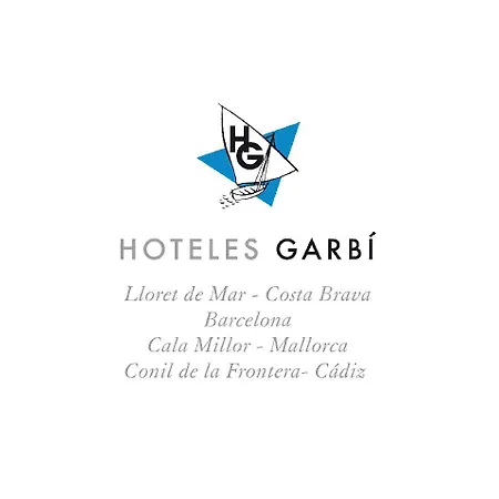 Garbi Park & Aquasplash 4*