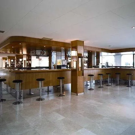 Garbi Park & Aquasplash Hotel Lloret de Mar