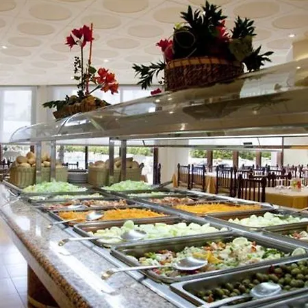 Garbi Park & Aquasplash Otel 4*