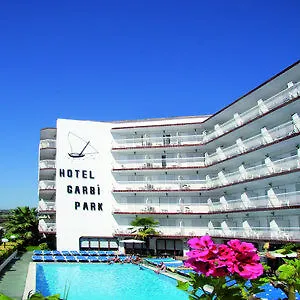 Garbi Park & Aquasplash 酒店 4*
