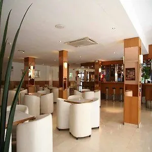 Garbi Park & Aquasplash 滨海略雷特