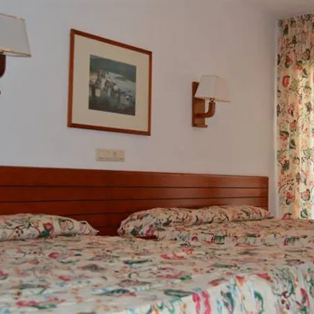 Garbi Park & Aquasplash فندق 4*