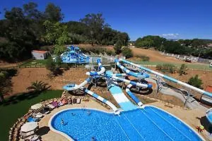 酒店 Garbi Park & Aquasplash 4*