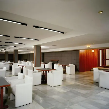 Garbi Park & Aquasplash Lloret de Mar