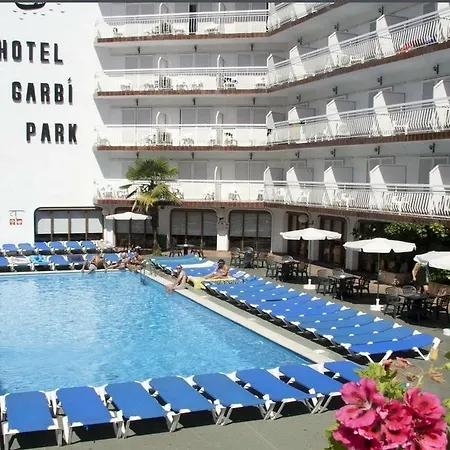 Garbi Park & Aquasplash