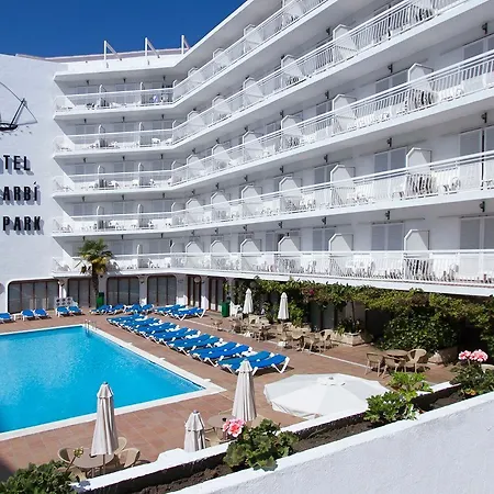 Garbi Park & Aquasplash