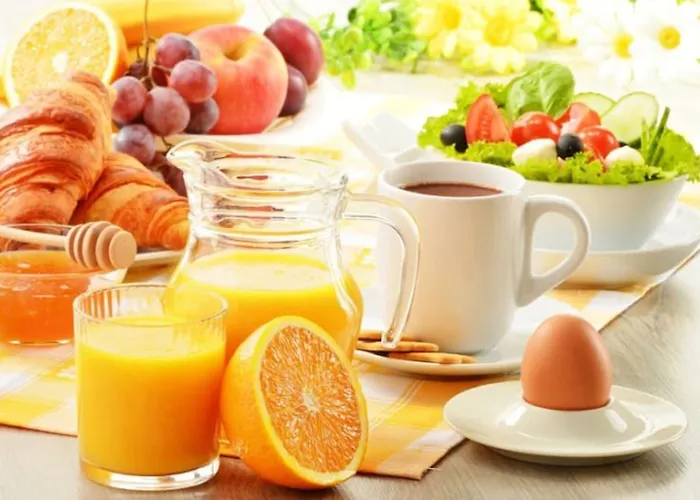 Garbi Park & Aquasplash Szálloda 4*