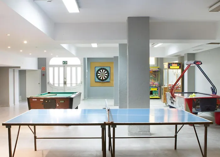 Garbi Park & Aquasplash יורט דה מאר