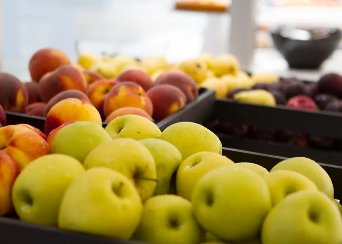 Garbi Park & Aquasplash יורט דה מאר